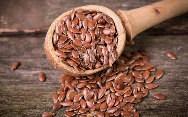 Flax Seeds Benefits For the Digestive System