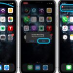 How to Screen Record on iPhone 13 Or iOS 15