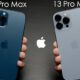 Is iPhone 13 Pro Max Waterproof