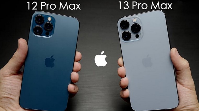 Is iPhone 13 Pro Max Waterproof