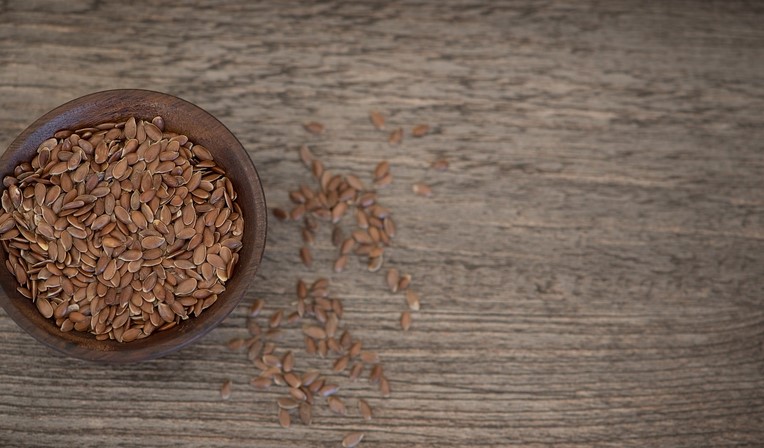 How quickly does flaxseed work?