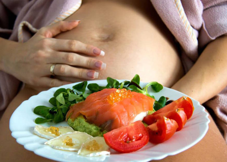 Can Pregnant Women Eat Fish While Pregnant?