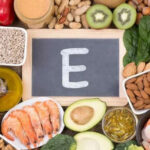 What Food Is Vitamin E?