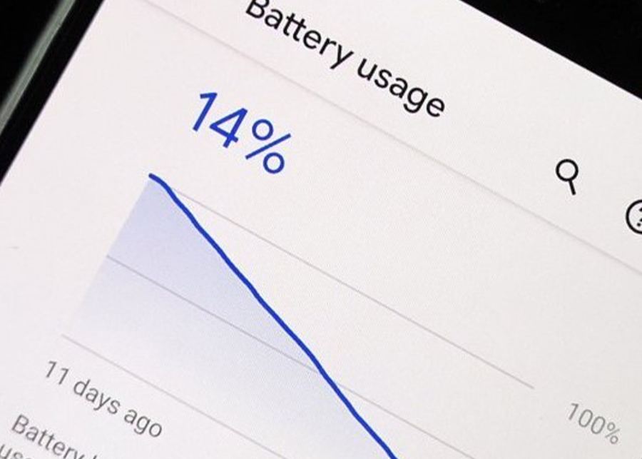 Why is My Android Battery Draining So Fast?