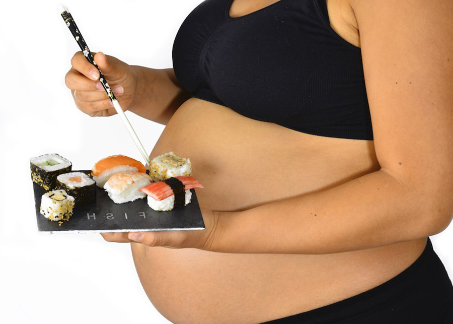 Is Sushi Safe to Eat During Pregnancy?