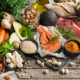 The Dukan Diet Food List