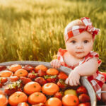 Best Fruits For Baby Under One Year Old