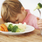 What Vegetables Can a One Year Old Eat?