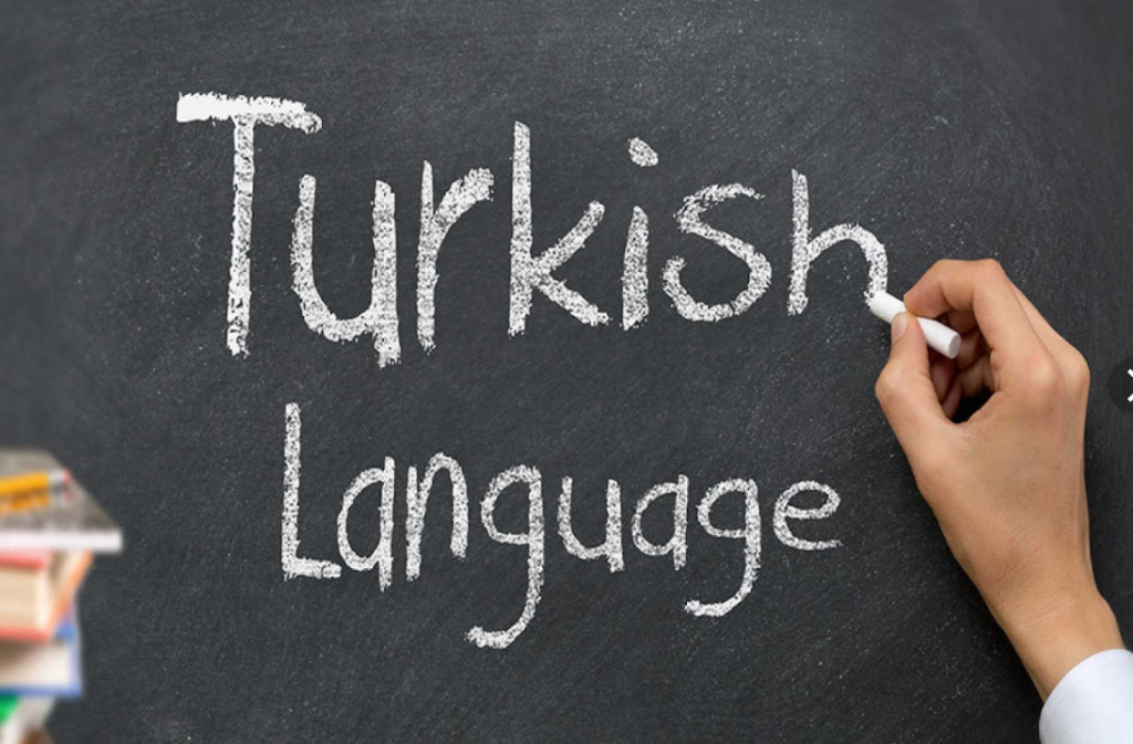 How Can I Learn Turkish Language