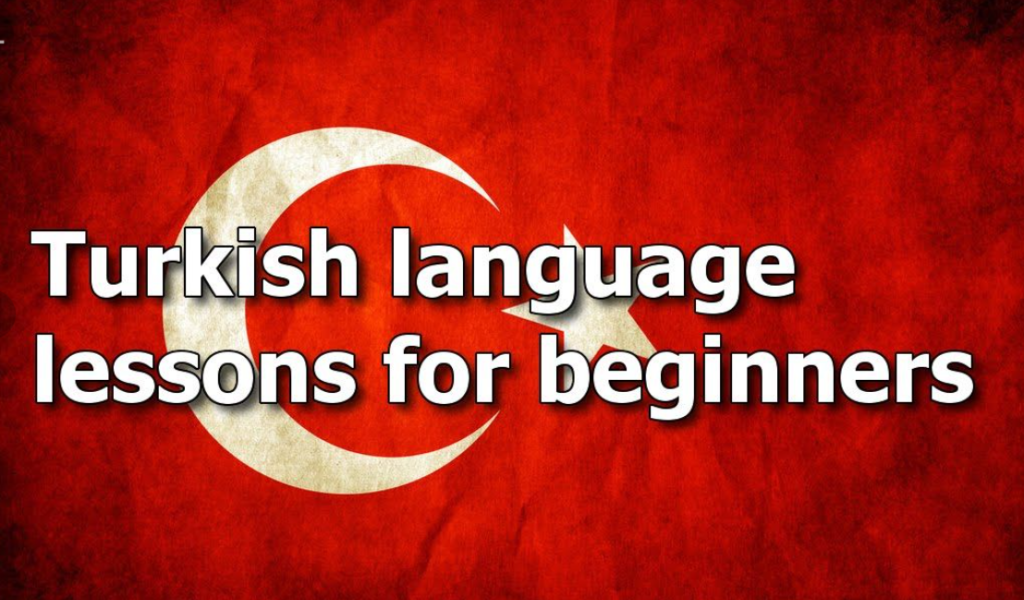 How Can I Learn Turkish Language?