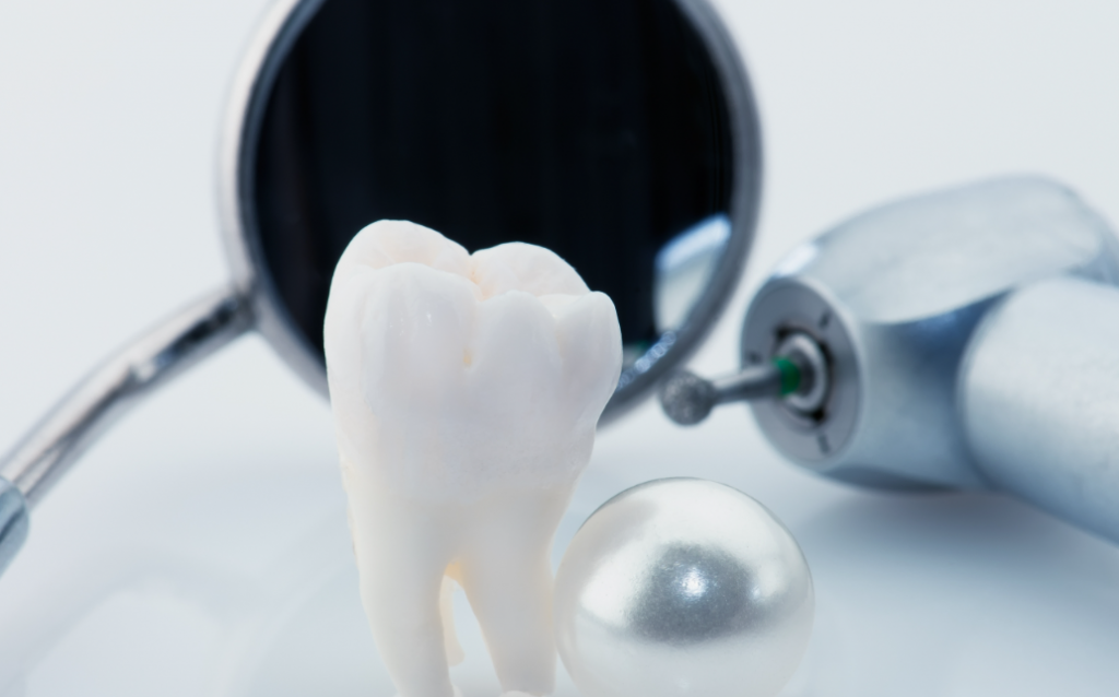 The Future of Dental Restorations: A Closer Look at Zirconia Crowns