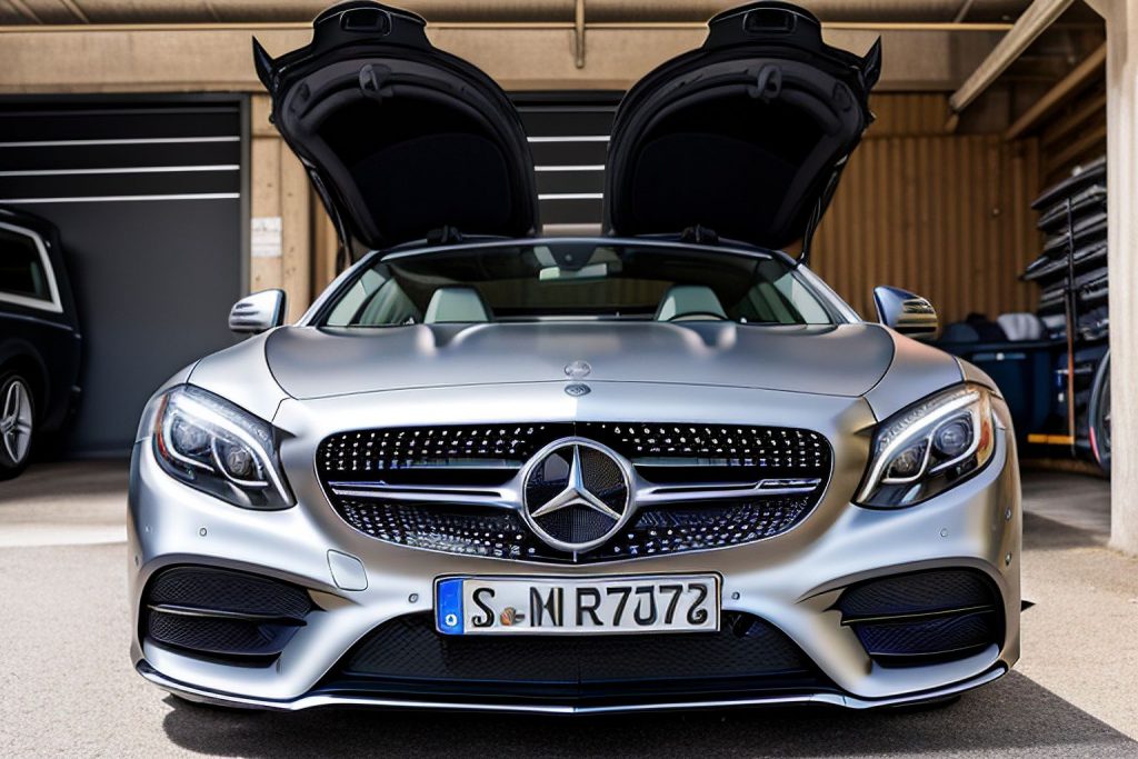 Mercedes-Benz Problems: Maintenance Tips for Luxury Car Owners