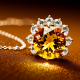 November Birthstones | Topaz & Citrine Birthstone Information