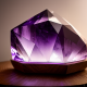 February Birthstone: Amethyst